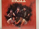 Mazz - The Bad Boys LP - Cara 067 - Tested VG Vinyl - L1