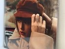 Taylor Swift RED Taylor’s Version 4 LP Black Vinyl Record Sealed New 2021