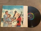 Dean Martin A Winter Romance ORIGINAL1959 Capitol T-1285 Baby It's Cold Outside