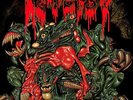 Autopsy Mental Funeral LP Vinyl SEALED