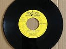 Barry Brown – No Wicked Shall Enter The Kingdom Of Zion vinyl