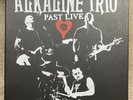 Alkaline Trio - Past Live box set, 8 LPs SIGNED Complete