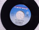 northern soul GENE CHANDLER In My Body s House CHECKER 1220 M-