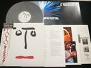 MASTER SOUND AUDIOFILE - TOTO TURN BACK JAPAN VINYL LP OBI 30AP 2135 EX-/EX
