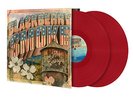 Blackberry Smoke You Hear Georgia 2LP Limited Edition Red Vinyl