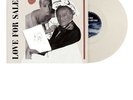 Love For Sale by Tony Bennet (Record, 2021) Exclusive Cream Colored Vinyl