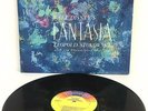 Vinyl LP Walt Disney’s Fantasia Leopold Stokowski 3 Record Set & Booklet 1957