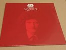 Queen Brian May Carnaby Street Limited Edition Red Vinyl 7