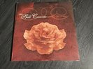The Spill Canvas - Sunsets and Car Crashes Vinyl 2xLP Maroon Pink White Swirl