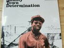 Trinity - Shanty Town Determination - 2x 180g Vinyl LP - Sealed 2000 UK Reissue
