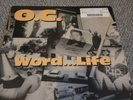 O.C - WORD...LIFE DOUBLE LP WILD PITCH RECORDS 1994 VG+ VG+