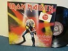 Mini LP  Iron Maiden  