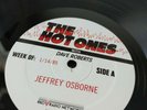 The Hot Ones w/ Dave Roberts JEFFREY OSBORNE Artist Interview w music +ads