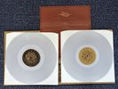 Cult of Luna - Eternal Kingdom 2LP Clear vinyl /500