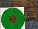 Mastodon - Blood Mountain - Green Marble 12