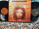 Lauryn Hill The Miseducation of Lauryn Hill 2010 Music On Vinyl HOLLAND IMPORT