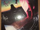 Styx - Cornerstone ?? Sealed Nautilus SuperDiscs