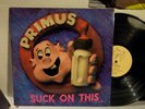 PRIMUS LP 