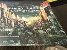 Skinny Puppy LP Last Rights Vinyl Record 2020 Nettwerk SEALED KMFDM Ministry NIN