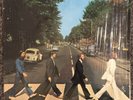 The Beatles - Abbey Road rock LP - Apple, SO-383 - Still in shrink