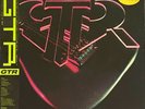 GTR	 STEVE HOWE HACKETT - GENESIS YES - Japan Vinyl OBI - 28AP-3168