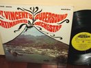 ST. VINCENT'S LATINAIRES SUPERSOUND Lp U.S.1972 PRESS  Audiophile-Like EX++