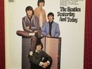 THE BEATLES?YESTERDAY AND TODAY?STUNNING COPY?CAPITOL RAINBOW?MONO?T 2253?c1966