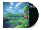 Terraria by Scott Lloyd Shelly (Vinyl)