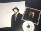 MARIUS MÜLLER WESTERNHAGEN AFFENTHEATER LP VINYL