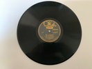 78 RPM Okeh Record  Louis Armstrong Okeh 8714 