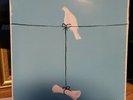 Widespread Panic: Earth to America Vinyl, NM/EX