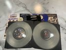 Motorhead Bomber 2 Lp Clear Vinyl Record Deluxe  From 2008 + Original Bomber 7”