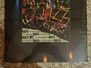 kiss unplugged double album (record) 180 gram complete with poster UME