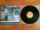 Francis Cabrel - Les Murs de Poussière, Petite Marie - LP 1977 (EX/EX) + LIVRET