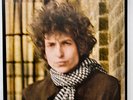 Bob Dylan ?– Blonde On Blonde Mobile Fidelity Sound Lab 3×Vinyl, 180g, 45 RPM