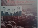 King's Heralds Camp Meeting Favorites Gospel Music LP ALBUM Chapel Records