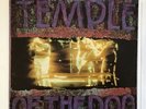 Temple Of The Dog S/T 12” Vinyl LP Record 1991 Pearl Jam/ Chris Cornell