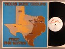 Various  Texas Punk Groups From The Sixties  Garage  Cynics, Society, Outcasts
