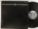 The Velvet Underground  White Light/White Heat  1982 Japan Skull Cover   Insert