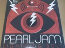 PEARL JAM  LIGHTNING BOLT  57TH GRAMMY NOMINEE   SEALED VINYL LP & MP3