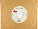 Rockabilly 45 - Dick Goodwin - French Fries - Impact - mp3 - obscure