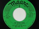 Rockabilly Bluegrass 45 - Dick Fowler - Tap Room Blues - Maarc - VG+ mp3