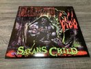 Danzig 6:66 Satans Child Black Vinyl LP
