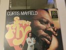 Curtis Mayfield - Superfly 2011 180gram reissue SEALED VINYL LP