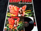 ERUPTION „LEAVE A LIGHT“ INKL POSTER GERMAN PRESS