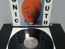 Sonic Youth 2x LP Dirty EU 1992 Geffen 1st Press