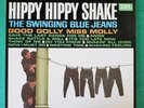 The Swinging Blue Jeans 