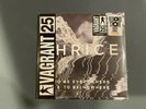 Thrice - To Be Everywhere Is To Be Nowhere - 2021 RSD - Colored Vinyl - Sealed