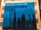 Miles Davis Collectors' Items Prestige HI-FI LP7044 LP Vinyl VG-