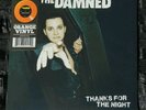 The Damned - Thanks For The Night - 7